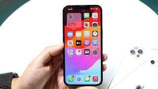 iOS 18: a Few Days Later! (Battery Life, Bugs, Problems, Etc  Review)