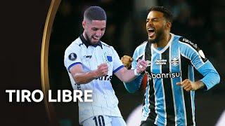 TODOS LOS GOLES DE TIRO LIBRE EN LA CONMEBOL LIBERTADORES 2024