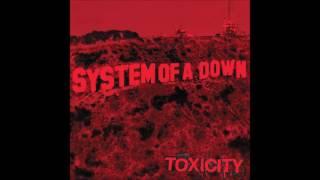 X (Instrumental) - System of a Down