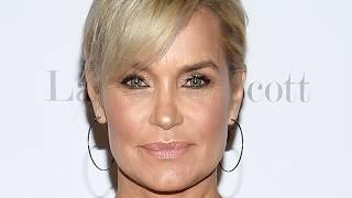 The Tragedy Of Yolanda Hadid Will Break Your Heart