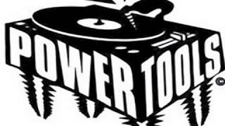 Powertools Mix Show w/special guest DJ Louis Love June 1996