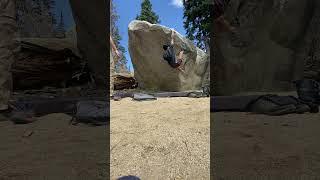 The Cube (V5), Tramway