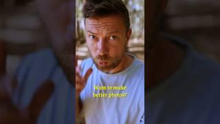 The bestest, most secret ways to take your photography to the next level