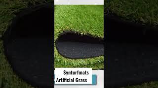 Synturfmats artificial grass