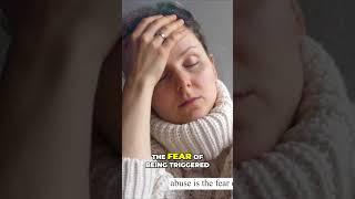 Agoraphobia in Narcissistic Abuse Survivors; The Fear of Triggering.