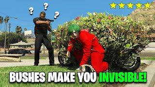 GTA 5 Online Mythbusters: Episode 1 (Busting 100 Myths!)