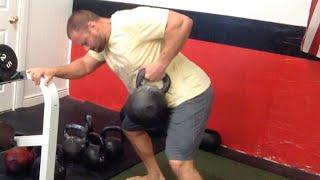 Savage Strength Circuit Training w/ Zach Even - Esh