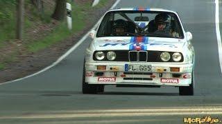 BMW Rallying - Pure Sound #5 [HD]