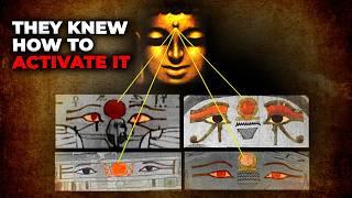 This Hidden Method Can Awaken Your Third Eye Instantly!