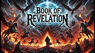 CHRISTIAN METAL PLAYLIST: Book Of Revelation