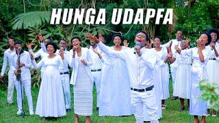 HUNGA UDAPFA - HYSSOP CHOIR (Official video)