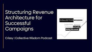 Structuring Revenue Architecture for Successful B2B Marketing Campaigns | Demand Collective Podcast