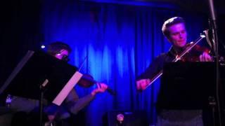 Armando's Rhumba—Mads Tolling and Gabe Gladstein Play Corea and Ponty