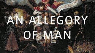 Hidden Symbols in a 400-year-old Painting | TateShots