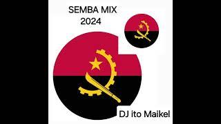 SEMBA MIX 2024