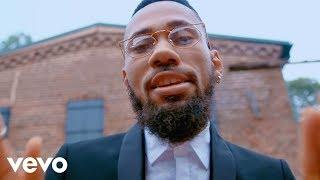 Phyno - Pino Pino [Official Video]