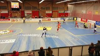 Meisterschaft NLA RHC Wimmis - RC Biasca 13.11.2021