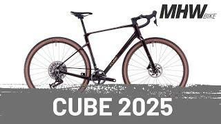 Cube Nuroad C:62 SLX solareclipse’n’aurum