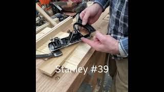 Stanley #39 - 3/4 Dado Plane