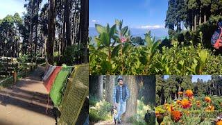 Darjeeling on October 2023 | Batasia Loop | Lepcha Jagat | Tinchuley | Lamahatta National Park