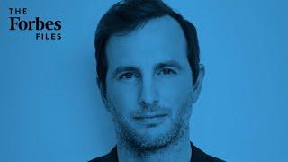 Airbnb Cofounder Joe Gebbia On Activating Social Change Through Business | The Forbes Files