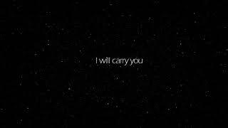 Ruelle & Fleurie - Carry You (Lyrics)