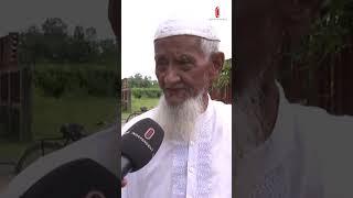 যেভাবে হুমকি ধামকি দিয়ে জায়গা দখল করতেন নিজাম হাজারী