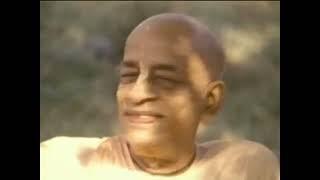 "Chanting  Universally Charming" Srila Prabhupada's Lecture on 1971 in San Francisco, USA