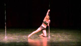 CPC 2015   Kristy Kreme   Winner Championship L1 Sr