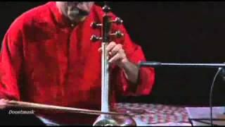 Kayhan Kalhor and Brooklyn Rider : Silent City