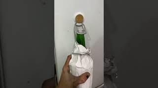 Tradelink’s free bottle opener - Plumbers review pt 1