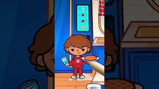 Toca boca prank