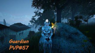 Black Desert online  Страж   Осады  Guardian PVP nod war