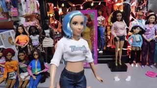 Fresh Dolls Wave 4 Marisol, & Wave 3 Reviews, Adult Doll Collector