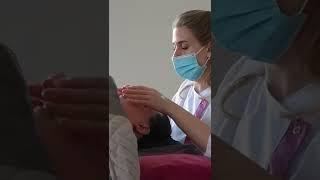 Массажный кабинет ZIMUSH