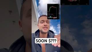 #XRP - SEND IT TO 