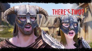 Skyrim Together - Skyrim Guard Tales