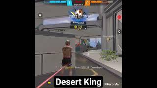 Funk with Yash Yt Desert King