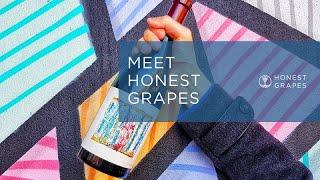 Honest Grapes | Exclusive Wines, Inclusive Wine Club 