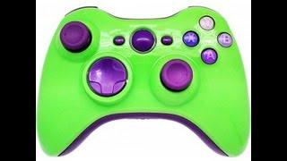 Controller review [controllermodz.co.uk]