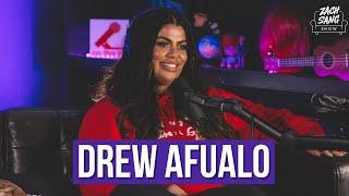 Drew Afualo | TikTok, Misogyny, Jonas Brothers, Short Guys