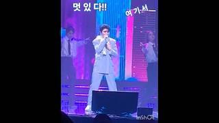 #마이진 /여기서/댄스가수 마이진