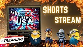 "Shorts Stream | Ishowspeed  in the Game?!  No Way! " | SUBSCRIBE 1k soon Let's go 