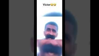 Victor = Fun #funny #funnyvideo #funnymoments #fun #bgmi #bgmishorts  #pubgmobile