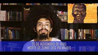 20 de novembro  -  Dia Nacional da Consciência Negra