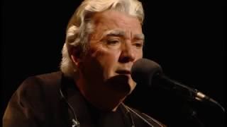 Johnny McEvoy | The Wheels Go Around - Live In Belfast