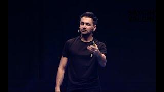 Why influencers become rich - by Saygin Yalcin