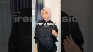 kemeja basic yg lagi trend banget #kemejawanita #bajuwanita #outfit #outfitideas #outfitwanitahijab