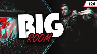 'SICK DROPS'  Big Room / Techno Festival Mix 2022 | EZP#124