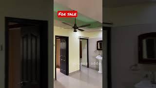 3 BHK Flat in Manikonda Near marrichettu Junction full video @houses adda YT channel